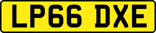 LP66DXE