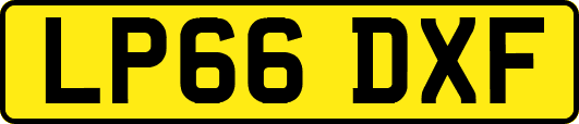 LP66DXF