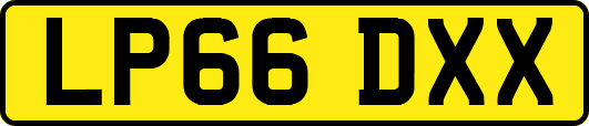 LP66DXX