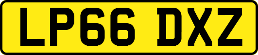 LP66DXZ