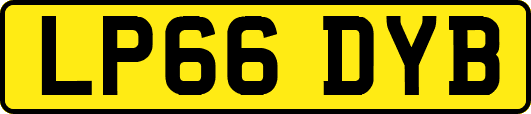 LP66DYB