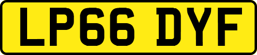LP66DYF