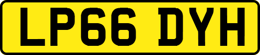 LP66DYH