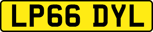 LP66DYL