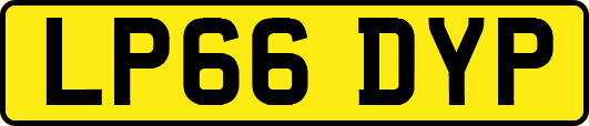 LP66DYP