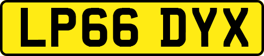 LP66DYX