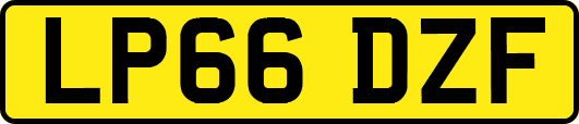 LP66DZF