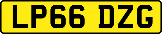 LP66DZG