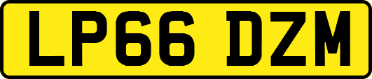LP66DZM