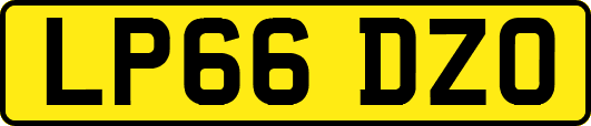 LP66DZO