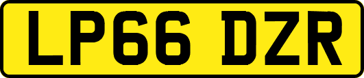 LP66DZR
