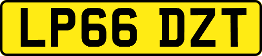 LP66DZT
