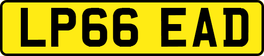 LP66EAD