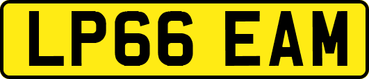 LP66EAM