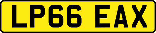 LP66EAX