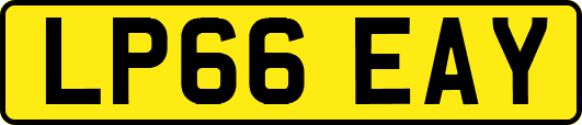 LP66EAY