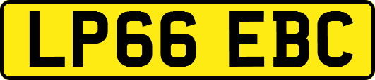 LP66EBC