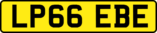 LP66EBE