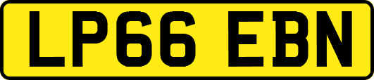 LP66EBN