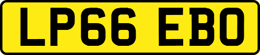 LP66EBO