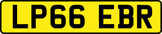 LP66EBR