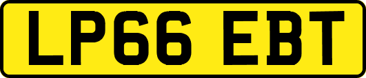 LP66EBT