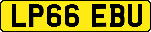 LP66EBU