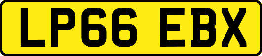 LP66EBX