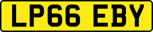 LP66EBY
