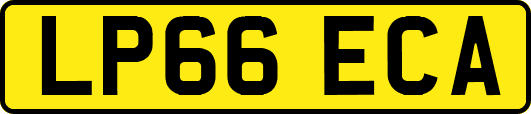 LP66ECA
