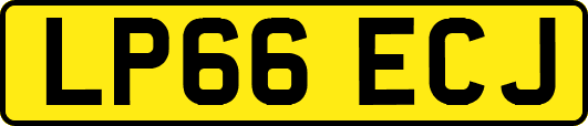 LP66ECJ