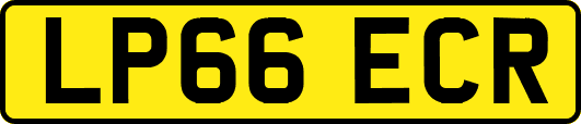 LP66ECR