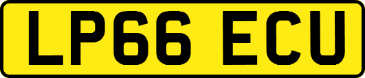 LP66ECU