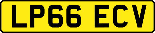 LP66ECV