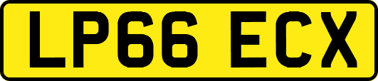 LP66ECX