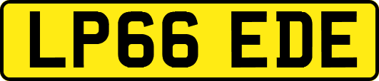 LP66EDE