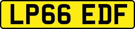 LP66EDF