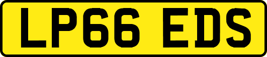 LP66EDS
