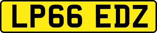 LP66EDZ