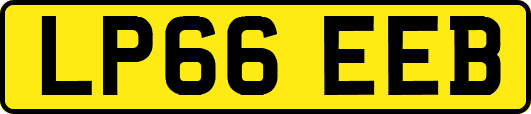 LP66EEB