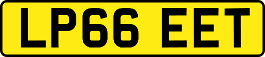 LP66EET