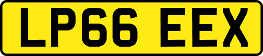 LP66EEX