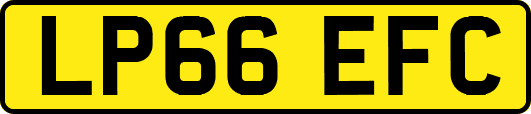 LP66EFC