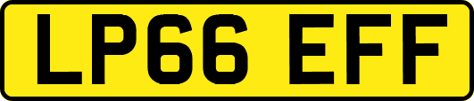 LP66EFF