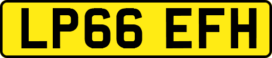 LP66EFH