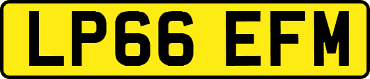 LP66EFM
