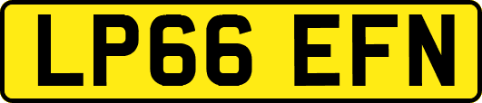 LP66EFN
