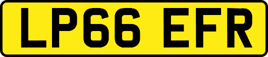 LP66EFR