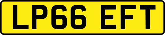 LP66EFT