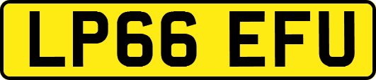 LP66EFU